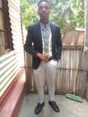 Dario Nhadave
