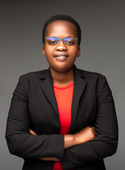 Elifiteria Nhantumbo