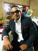 Faizal Ibraimo Chande