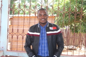 Arlindo Maphoissana Monguela