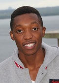 Debierne Paixão