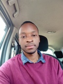 Alfredo Muchanga