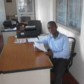 Luis Mapulango