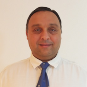 Pritesh Kotecha