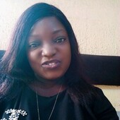 Omilegan Adefunke