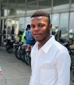 Isac Muchanga