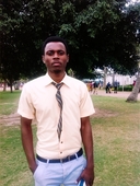 Emilio Matavele