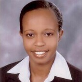 Jacqueline Gathuri