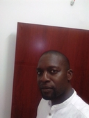 Bhanga Ernesto Mabhiza