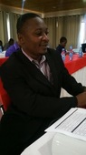 Gilberto Daude Chaganilal