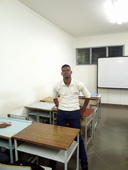 Cardoso Nhamutocue
