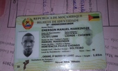 Emerson Manuel Marrindze