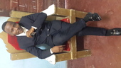 Osvaldo Antonio Sitoe
