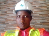 Sergio David Machoi
