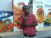 Issufo Juma Emane