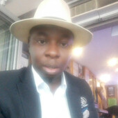 Candido Muianga