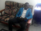 Ismael Cassiel Marcelo