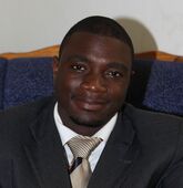 Xavier Simango