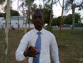 Valdemiro Mondlane
