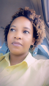 Tânia Manhique