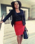 Ermelinda Henriques Macupe