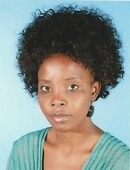 Nercia Imeldina Jeremias Tamele