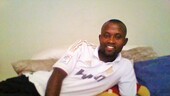 Sbusiso Nkomo