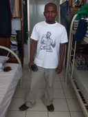 Edson Frederico Ilda Chambal