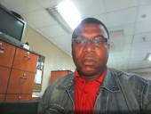 Jeremias Nhaduco
