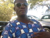 Antonio Nhachale