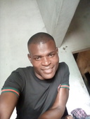 Nganiua Armando Joaquim