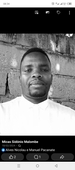 Leonildo Micas Sidónio Malombe