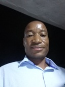 Pascoal Arnaldo Paruque