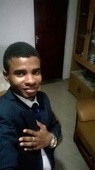 Salesio Armando Chilaule