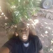 Dzikiti Alfred