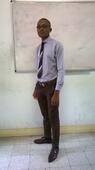 Arlindo Simbine