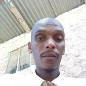 Timoteo Mapanga