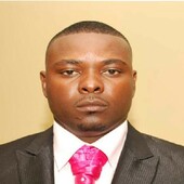 Abel Mutombo Kalala