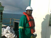 David Zandamela