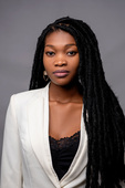 Sandra Mabunda
