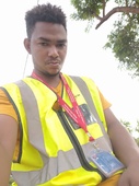 Luis Fernandes Santos Junior