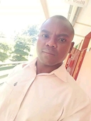 Sérgio Johane Zimba