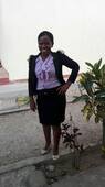Beatriz Mondlane