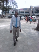 Jose Filimone Chirindza