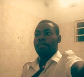 António Augusto Mabuè