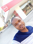 Crimildo Mahumane