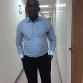 Oluwaseyi TaiwoACIPM,LHRP,HRPL