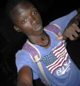 Andrisse David