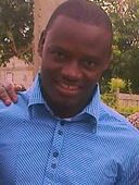 Daniel Vombe