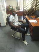 Mauelele Junior